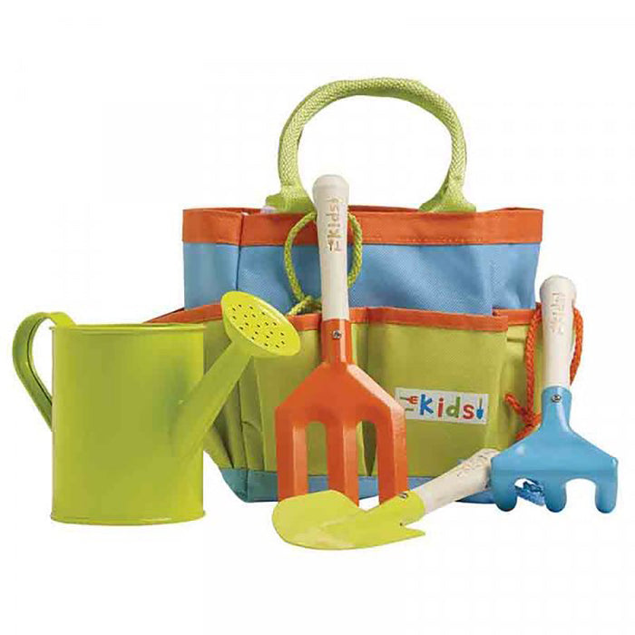 Briers Gardening Tool Bag Set