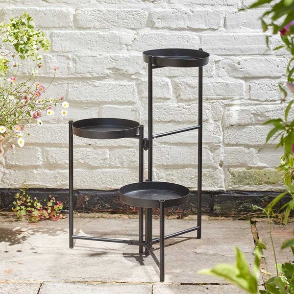 Smart Garden Triple Pot Stand