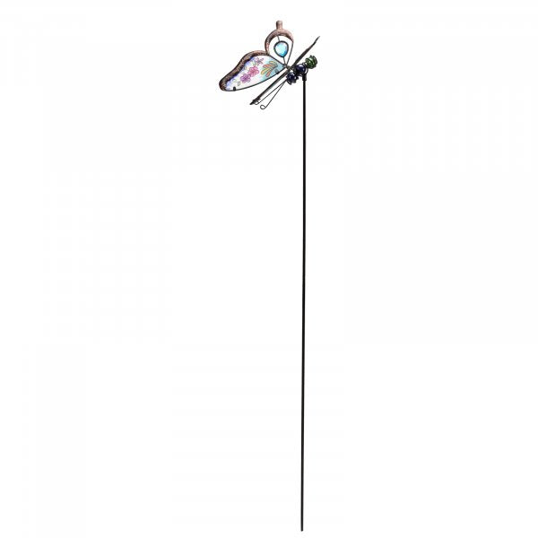 Smart Garden Butterfly Brilliance Border Stake