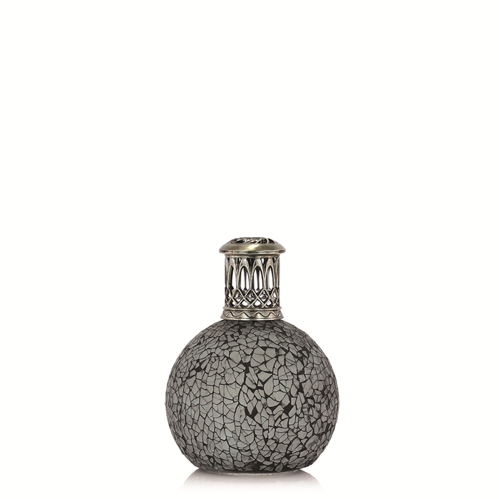 Ashleigh & Burwood Smoked Dusk Small Mosaic Fragrance Lamp