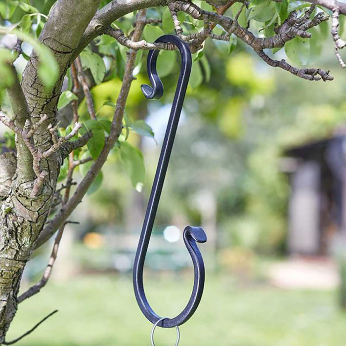 SmartGarden 6" Forge Tree Hook