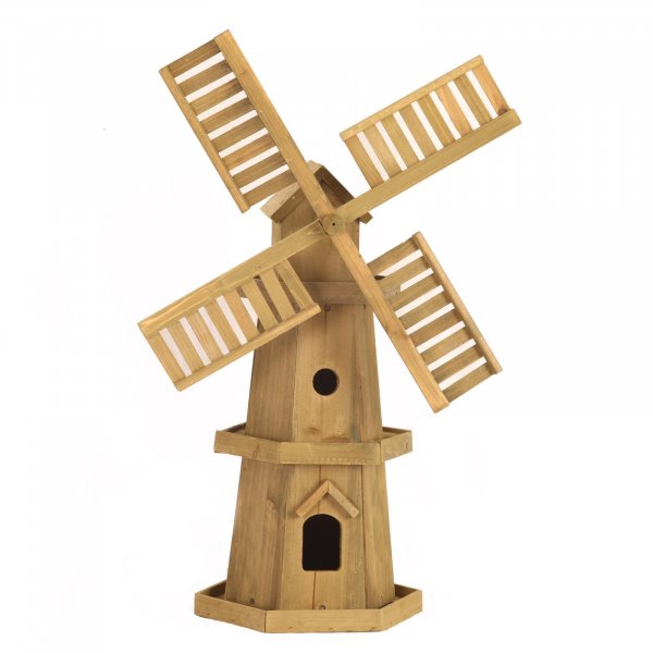 SmartGarden Giant Windmill