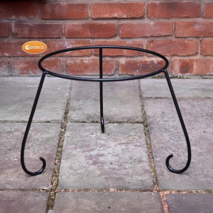 Gardeco Stand for XL and Jumbo Chimeneas