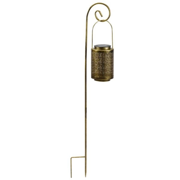 Smart Solar Rabat Lantern 2pk