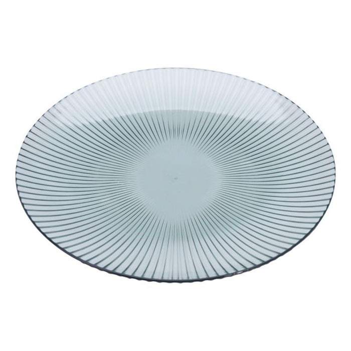 Koopman Plate Dia 200Xh17mm