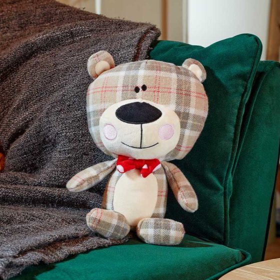 Zoon County Bear PlayPal
