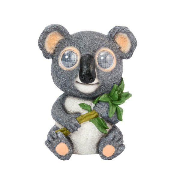 Smart Solar Blinkin' Koala