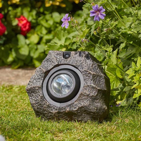 Super Bright PIR Ultra Bright MegaRock 100L