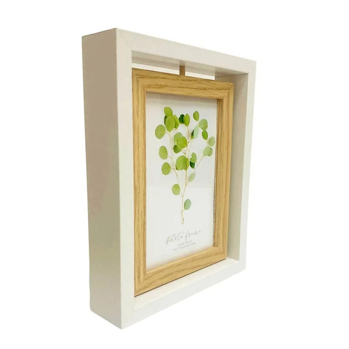 SIFCON Swivel Frame 4" x 6"