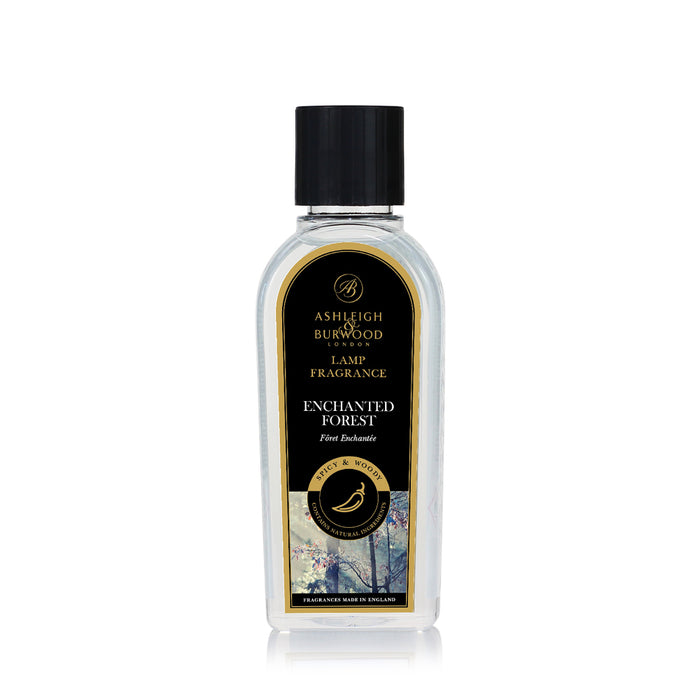 Ashleigh & Burwood Enchanted Forest Lamp Fragrance 250ml