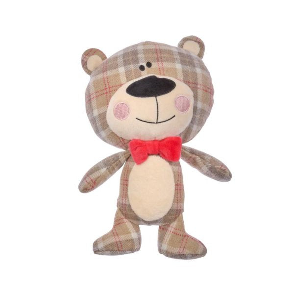 Zoon County Bear PlayPal