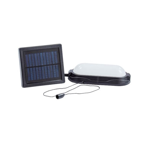 SuperBright Solar 50L Shed Light
