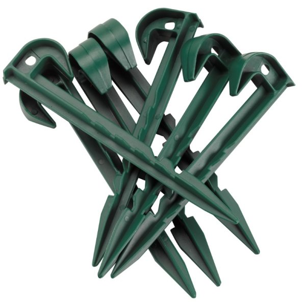 Smart Garden Multi-Use Garden Pegs - 10 Pack