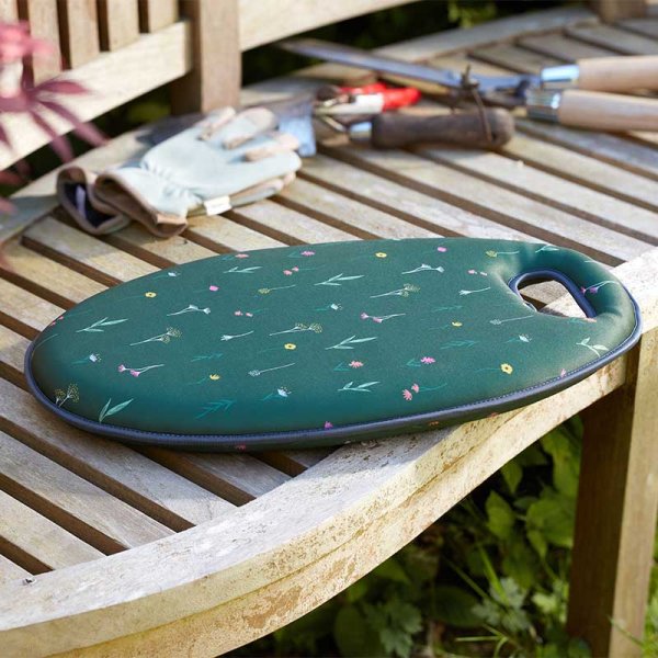 Smart Garden Ultra Kneeler - Floral Bloom