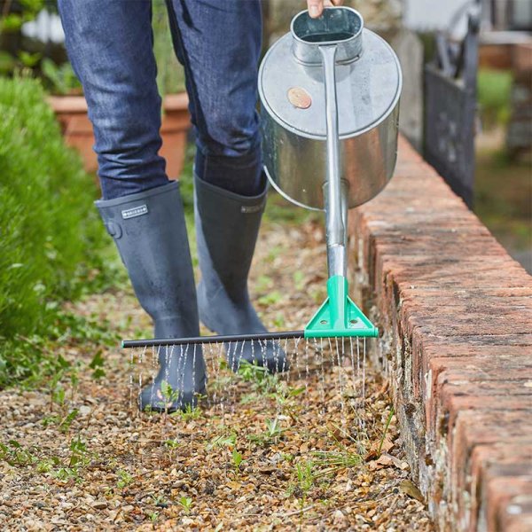 Smart Garden Weed & Feed Watering Can Nozzle