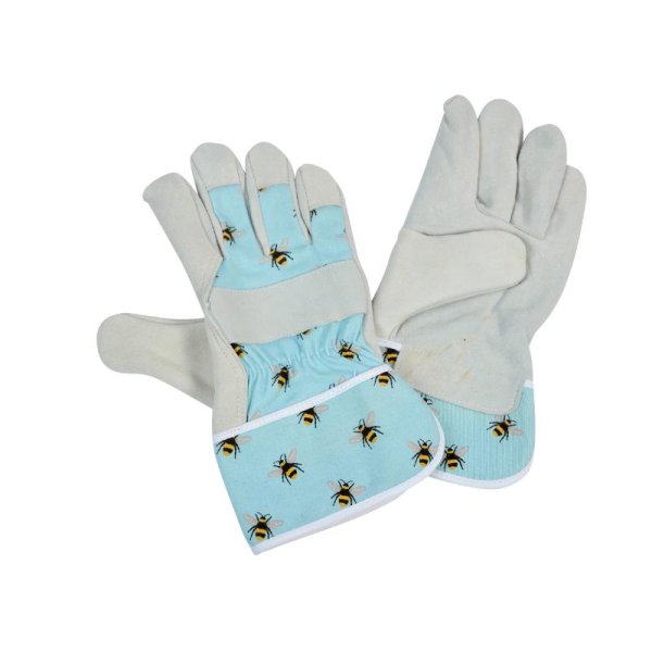 Briers Bees Premium Lightweight Rigger Med/ Size 8