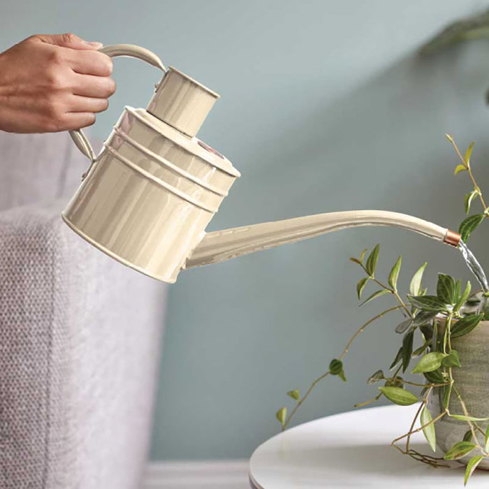 SmartGarden Home & Balcony Watering Can – Ivory 1L
