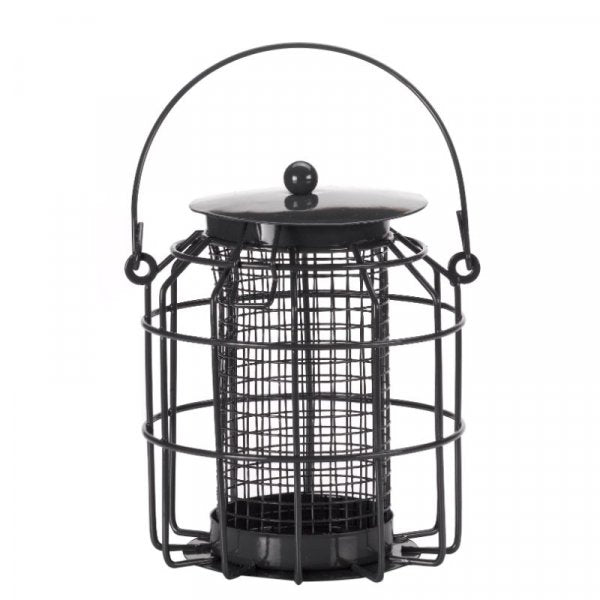 Chapelwood Compact Squirrel Proof Peanut Feeder Assorted
