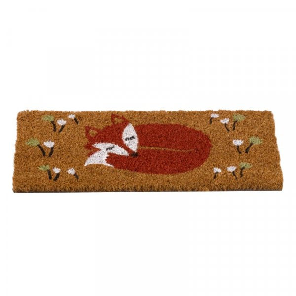 Outside In Fox Hollow Decoir Mat 23 x 53cm