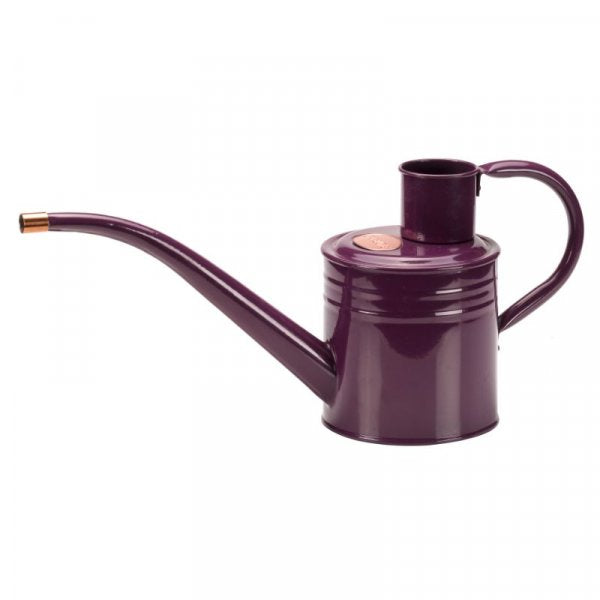 Smart Garden Home and Balcony Watering Can - Violet 1ltr