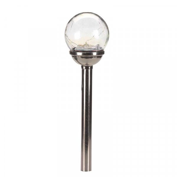 Smart Solar Firefly Opal Stake Light