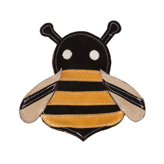 Zoon LederBee TuffToy