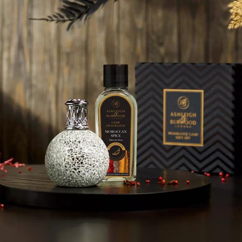 Home Fragrance