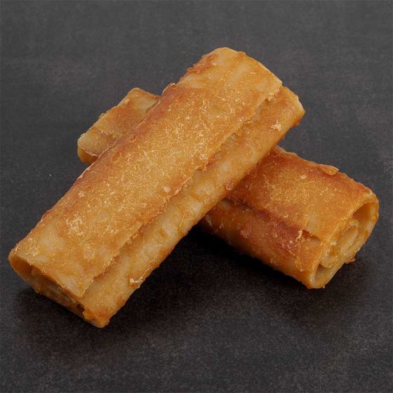 Zoon Rawhide Free 2 Chicken Rolls 120g