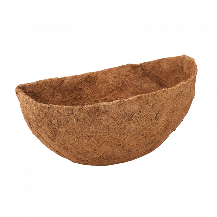 SmartGarden 16" Wall Basket Coco Liner
