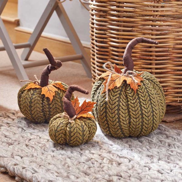 Smart Garden Plushpumpkin -  Large