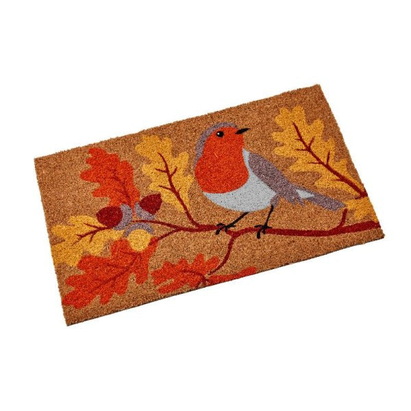 Smart Garden Robin'S Oak Decoir Mat 40X60Cm