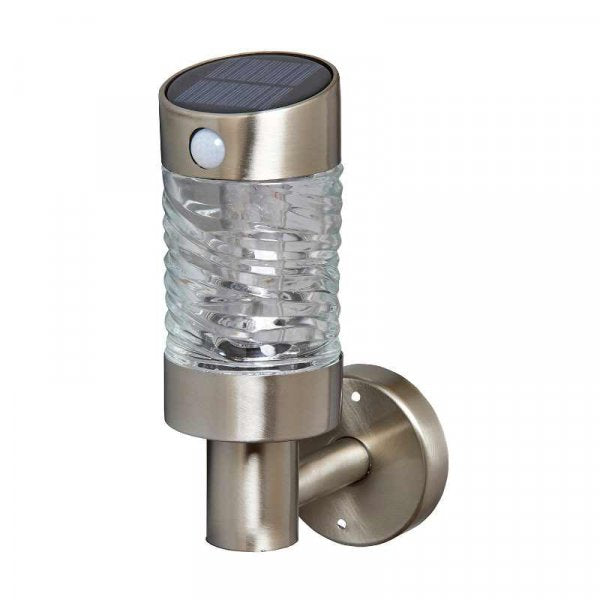 Super Bright Pir Wave Wall Light 50L