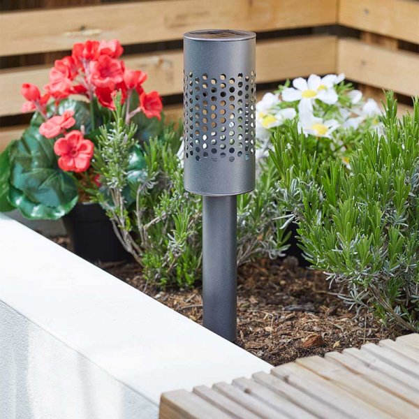 Smart Solar SolSun 365 Stake Light 10L