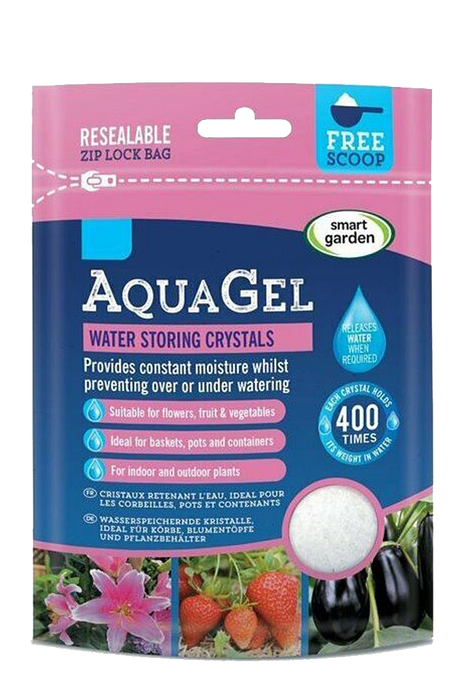 Smart Garden 200g AquaGel