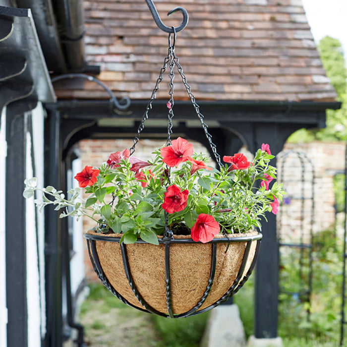 SmartGarden 14" Forge Basket