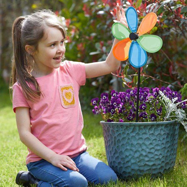 Briers KidSpinner