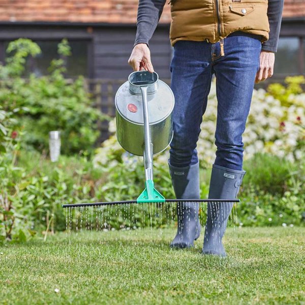 Smart Garden Weed & Feed Watering Can Nozzle