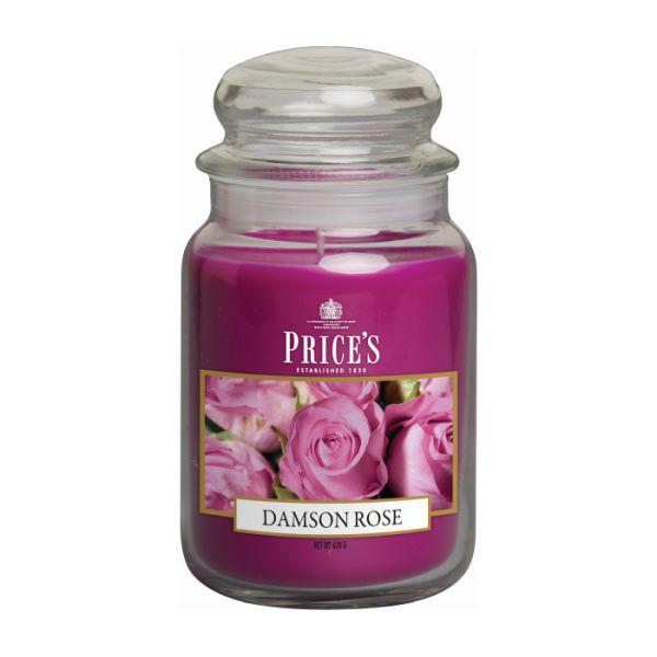 Price's-Candles-Large-Jar-Damson-Rose