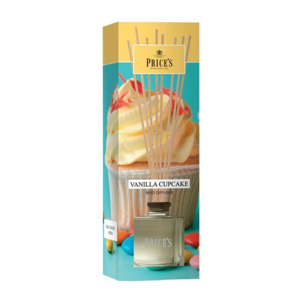 Price's-Candles-Reed-Diffuser-Vanilla-Cuake