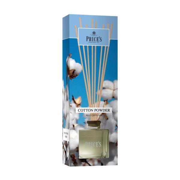 Price's-Candles-Reed-Diffuser-Cotton-Powder