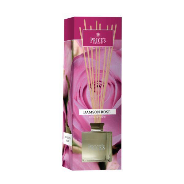 Price's-Candles-Reed-Diffuser-Damson-Rose