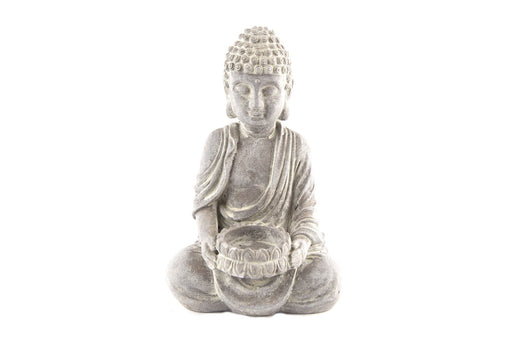 Buddha-Tealight-Holder