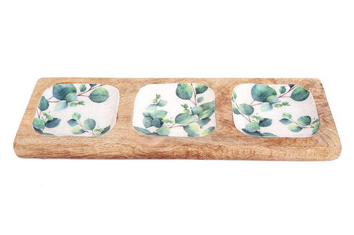 Eucalyptus-Snack-Tray