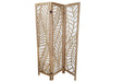 Wooden-Leaf-Screen