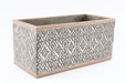 Embossed-Planter