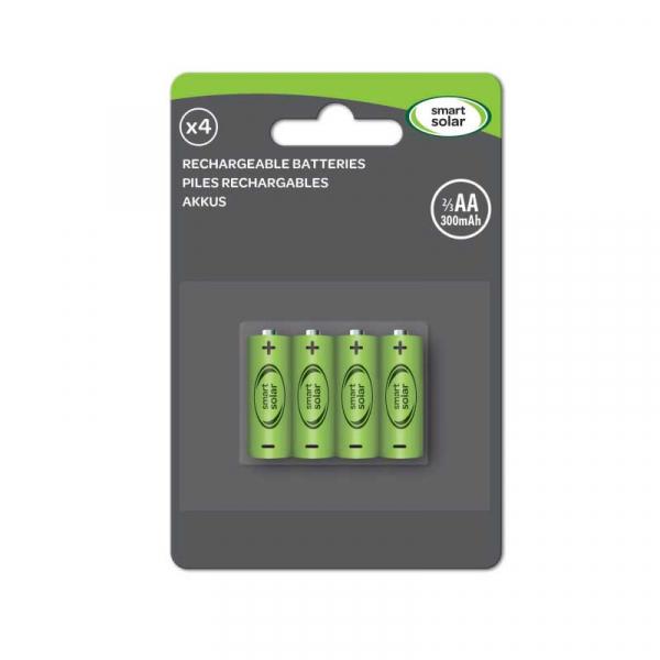 Smart-Solar-2-3Aa-200Mah-4-Pack