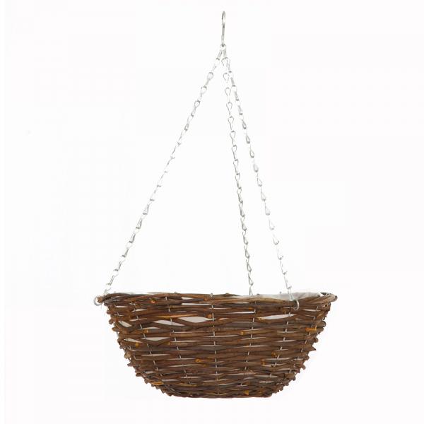 Smart-Garden-14-Rattan-Basket