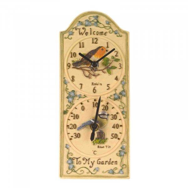 Outside-In-Birdberry-Clock-Thermometer