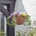 Faux-Decor-Easy-Basket-Pansies-