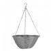 Smart-Garden-14-Slate-Faux-Rattan-Basket